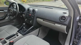 Audi A3 1.6, снимка 12