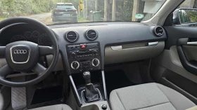 Audi A3 1.6, снимка 14