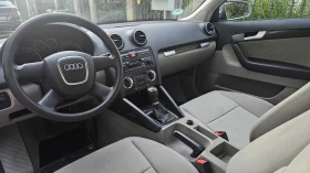 Audi A3 1.6, снимка 13