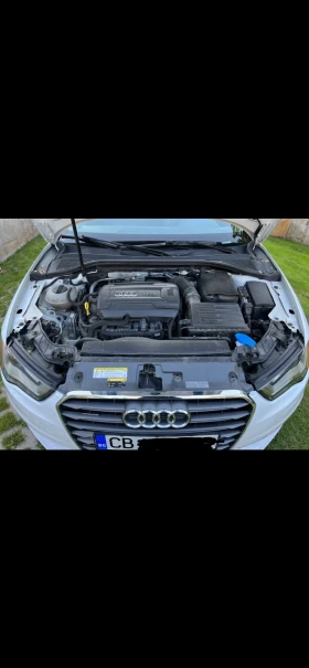 Audi A3, снимка 6