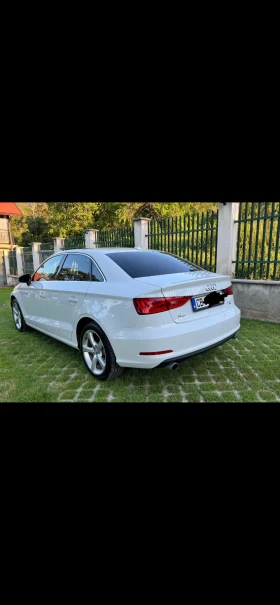 Audi A3, снимка 1