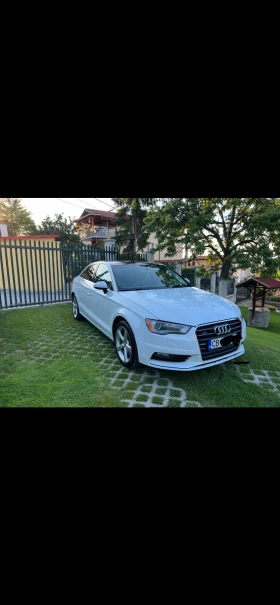 Audi A3, снимка 2