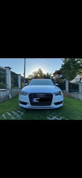 Audi A3, снимка 3