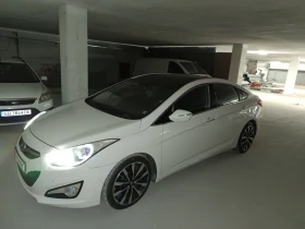 Hyundai I40 УНИКАТ! Limited edition!!, снимка 3