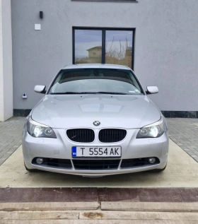 BMW 530, снимка 1