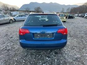 Audi A4 2.0TDI 140kc, снимка 4