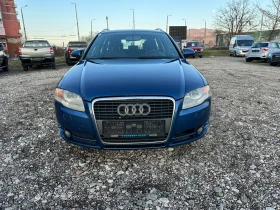 Audi A4 2.0TDI 140kc, снимка 8