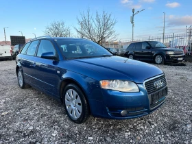 Audi A4 2.0TDI 140kc 1