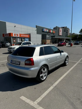 Audi A3, снимка 4