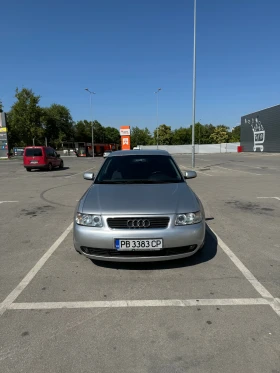 Audi A3, снимка 1