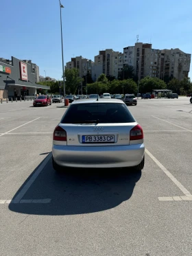 Audi A3, снимка 5