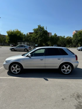 Audi A3, снимка 7