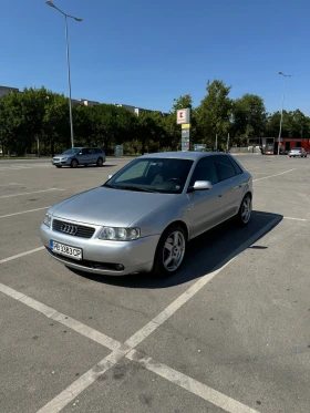 Audi A3, снимка 8