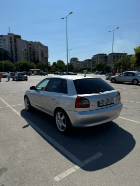 Audi A3, снимка 6