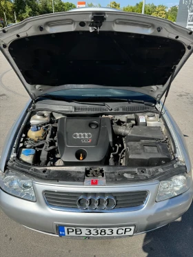 Audi A3, снимка 15