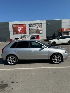 Audi A3, снимка 3