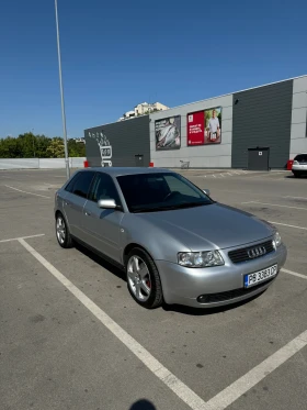 Audi A3, снимка 2