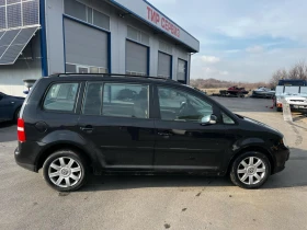 VW Touran, снимка 3