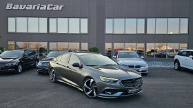 Opel Insignia OPC 2.0, Turbo D, 209PS, 4x4* Eclusive* Irmscher* , снимка 8