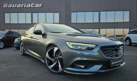 Opel Insignia OPC 2.0, Turbo D, 209PS, 4x4* Eclusive* Irmscher* , снимка 3