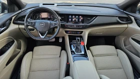 Opel Insignia OPC 2.0, Turbo D, 209PS, 4x4* Eclusive* Irmscher* , снимка 17