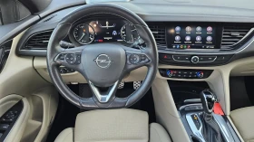 Opel Insignia OPC 2.0, Turbo D, 209PS, 4x4* Eclusive* Irmscher* , снимка 13