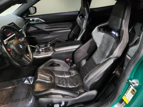 BMW M4 COMPETITION * HEAD UP* BUCKET SEATS * LED * HARMAN | Mobile.bg    8