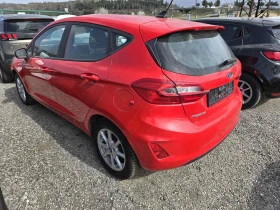 Ford Fiesta 1.5 TDCI, снимка 3