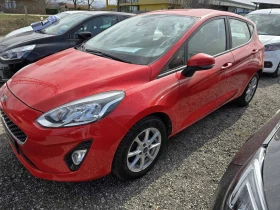 Ford Fiesta 1.5 TDCI, снимка 5