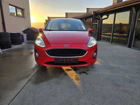 Ford Fiesta 1.5 TDCI, снимка 3