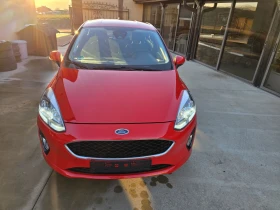 Ford Fiesta 1.5 TDCI, снимка 2