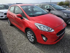 Ford Fiesta 1.5 TDCI, снимка 6