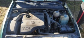 VW Polo 1.9TDI/90к.с., снимка 7