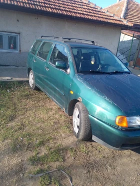 VW Polo 1.9TDI/90к.с., снимка 2