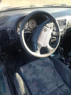 VW Polo 1.9TDI/90к.с., снимка 5