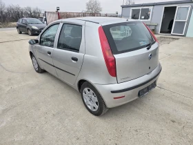 Fiat Punto 1.2, снимка 6