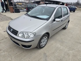 Fiat Punto 1.2, снимка 3