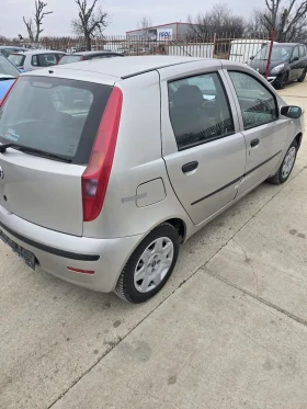 Fiat Punto 1.2 | Mobile.bg    5