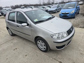 Fiat Punto 1.2, снимка 2