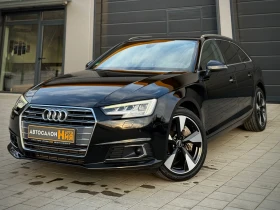 Audi A4 3.0TDI * MATRIX* SPORT* LaneAssist* Distronic* 4x4 1