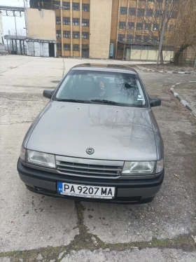 Opel Vectra 1.6i, снимка 16