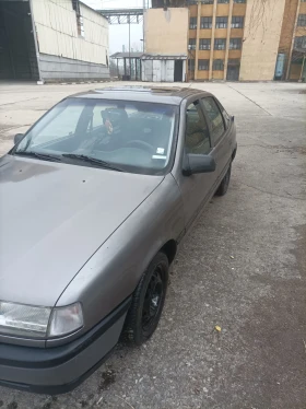     Opel Vectra 1.6i