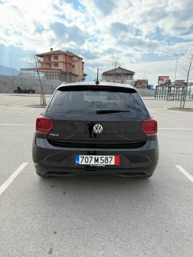 VW Polo VI, снимка 7