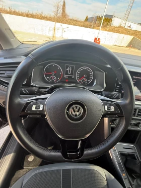 VW Polo VI, снимка 11