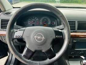 Opel Vectra, снимка 9