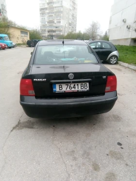 Обява за продажба на VW Passat ~2 600 лв. - изображение 3