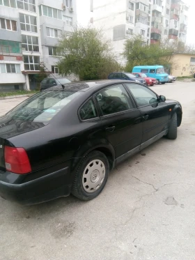 Обява за продажба на VW Passat ~2 600 лв. - изображение 1