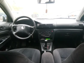Обява за продажба на VW Passat ~2 600 лв. - изображение 4