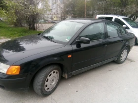 Обява за продажба на VW Passat ~2 600 лв. - изображение 1
