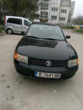 Обява за продажба на VW Passat ~2 600 лв. - изображение 2